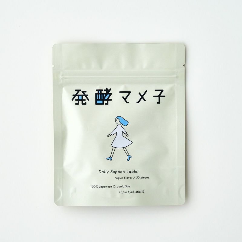 通常価格】発酵マメ子1袋 | 発酵マメ子